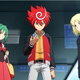 Illustration for article titled 20 Chapters so far: Cardfight!! Vanguard G: Zem/em